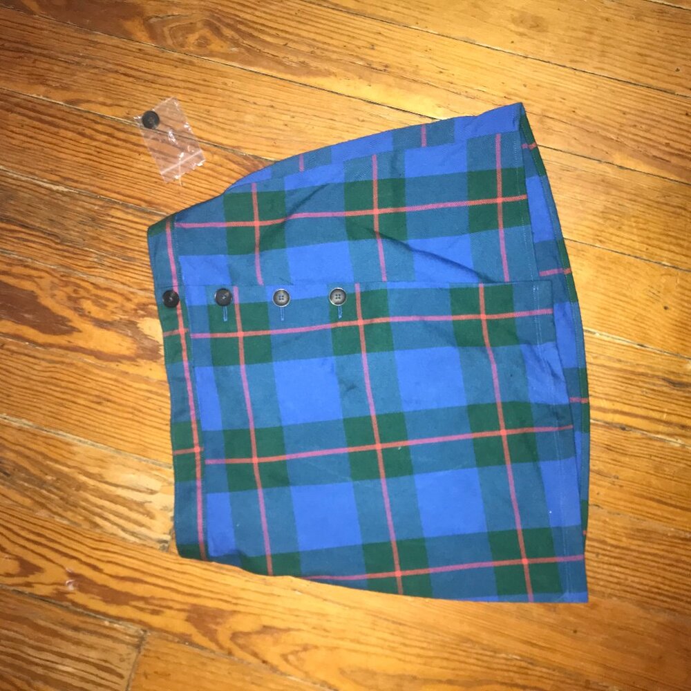 Women's or Girl's Mini Skirt